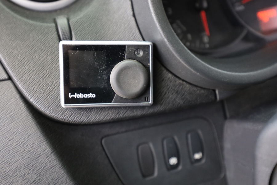 Renault Kangoo vaihtoauto