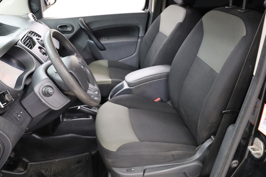 Renault Kangoo vaihtoauto