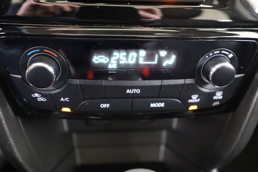 Suzuki Vitara vaihtoauto