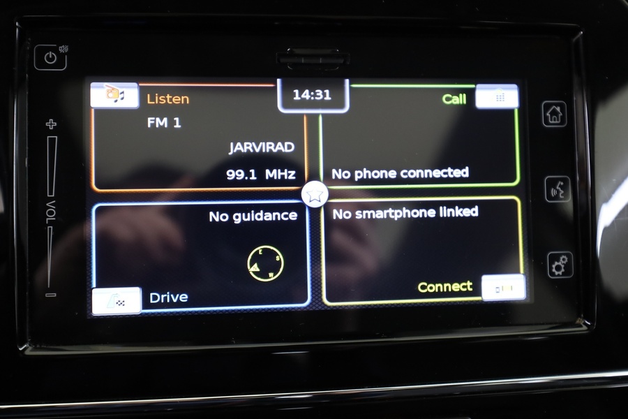 Suzuki Vitara vaihtoauto