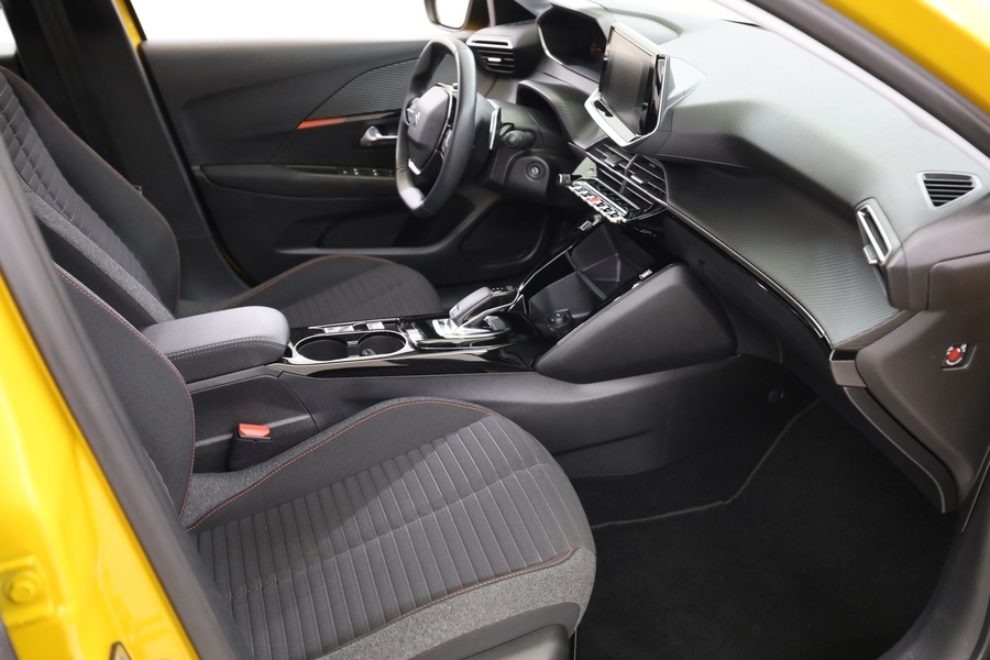 Peugeot 208 vaihtoauto