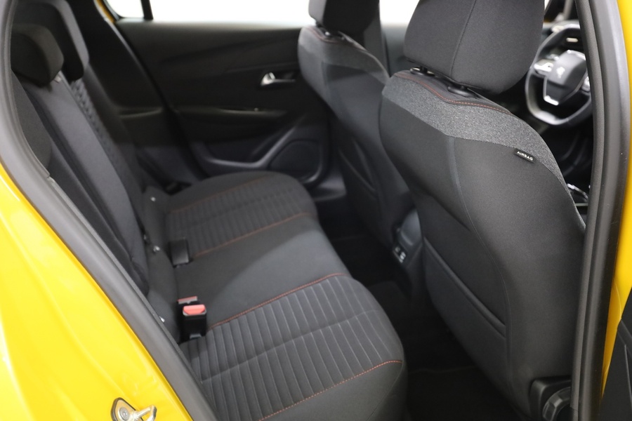 Peugeot 208 vaihtoauto