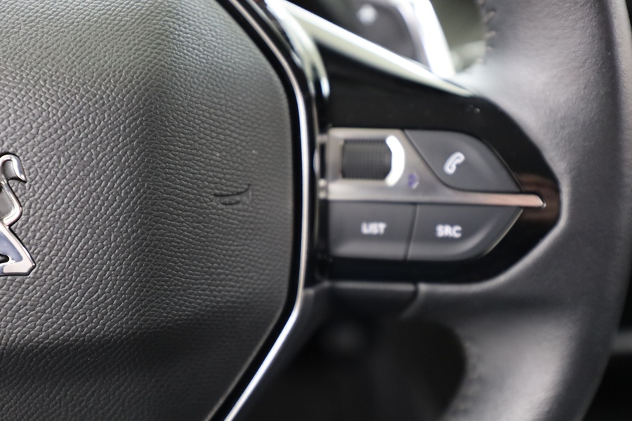 Peugeot 208 vaihtoauto