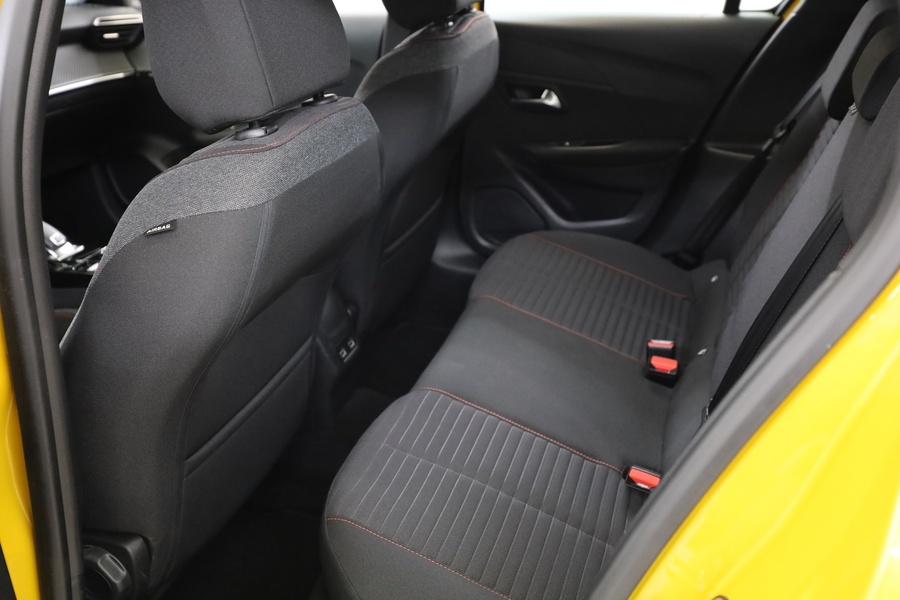 Peugeot 208 vaihtoauto