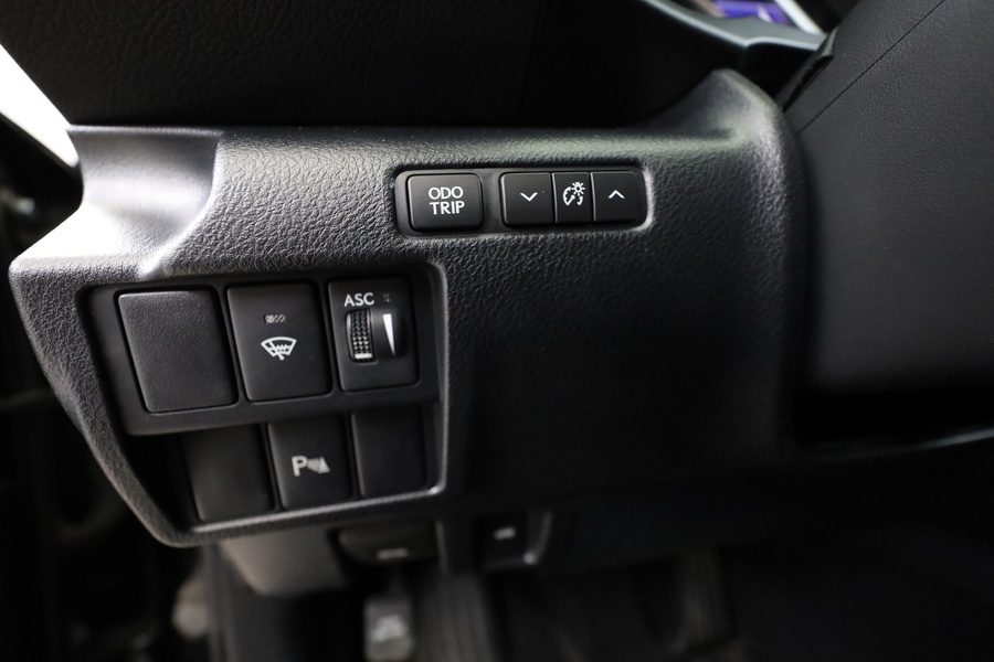 Lexus IS vaihtoauto
