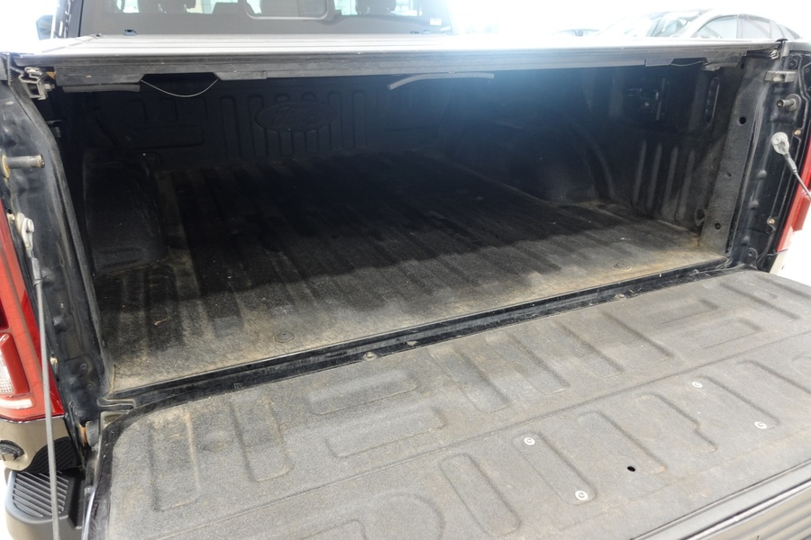 Ford F150 vaihtoauto