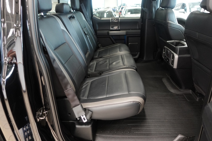 Ford F150 vaihtoauto