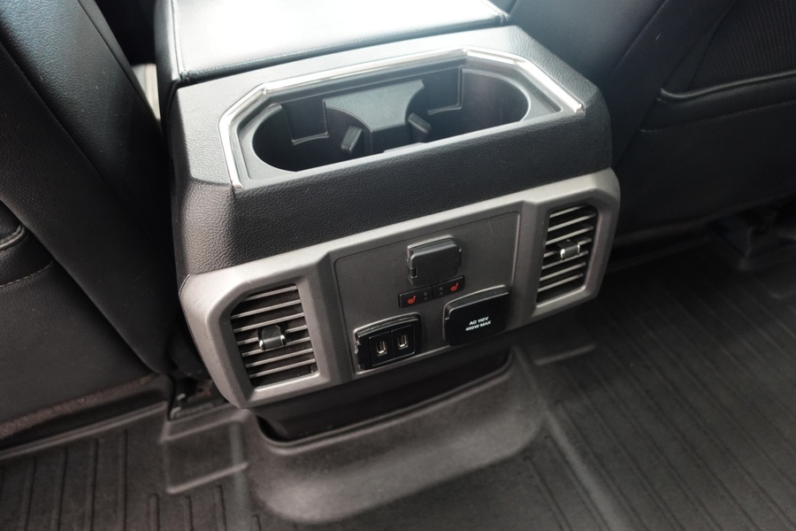 Ford F150 vaihtoauto