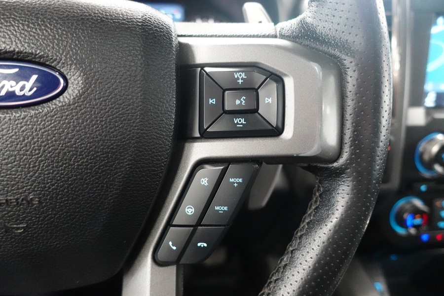 Ford F150 vaihtoauto