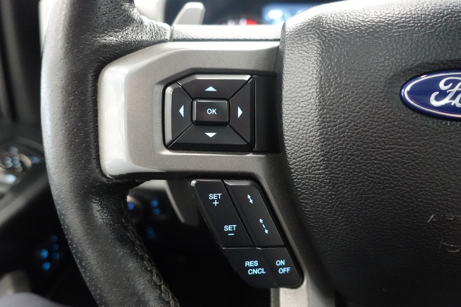 Ford F150 vaihtoauto