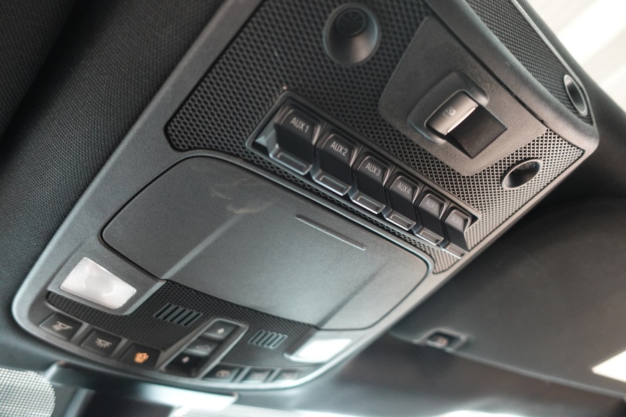 Ford F150 vaihtoauto