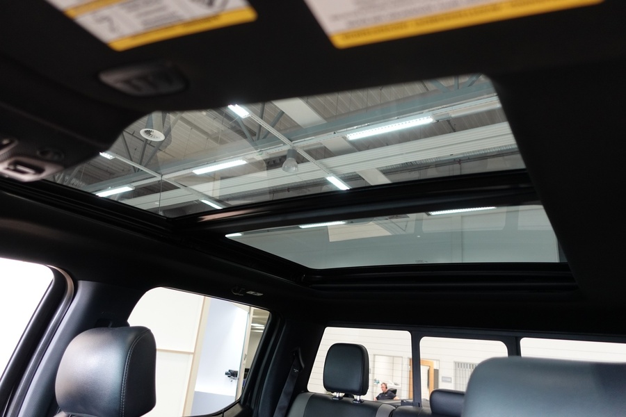 Ford F150 vaihtoauto