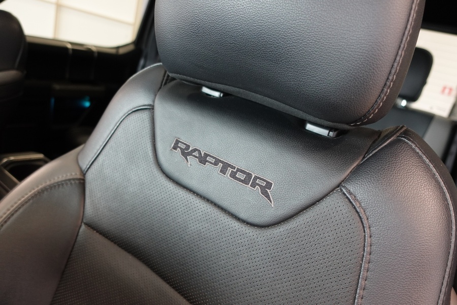 Ford F150 vaihtoauto