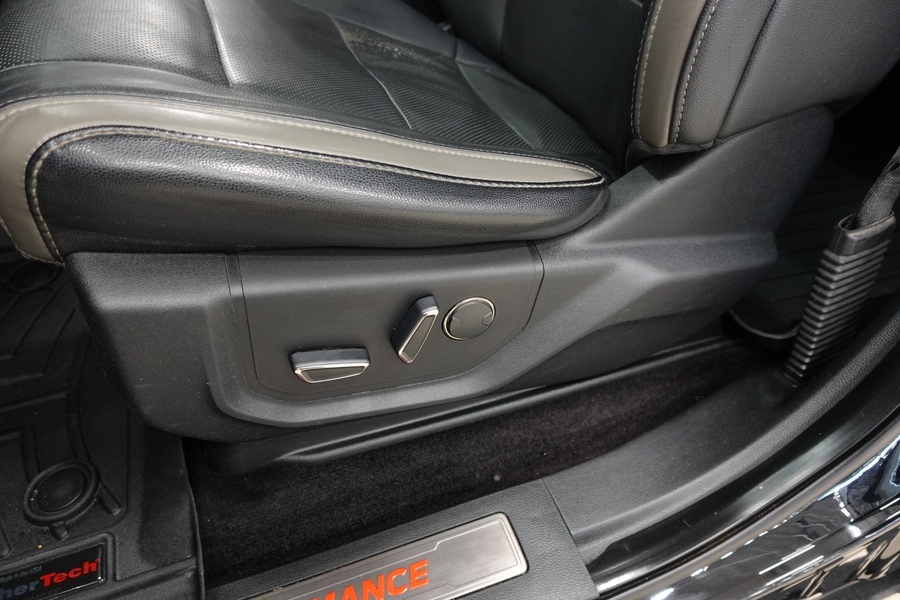 Ford F150 vaihtoauto