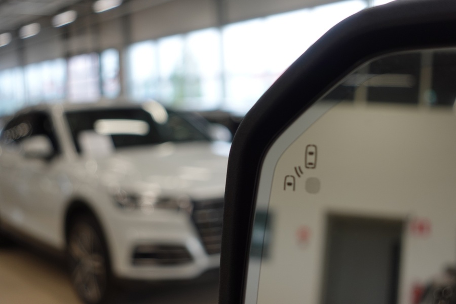 Ford F150 vaihtoauto