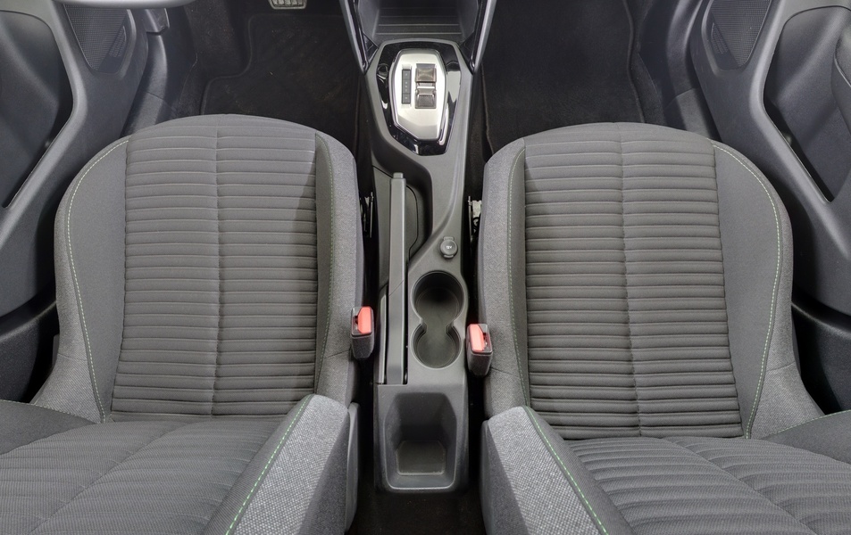 Peugeot 2008 vaihtoauto