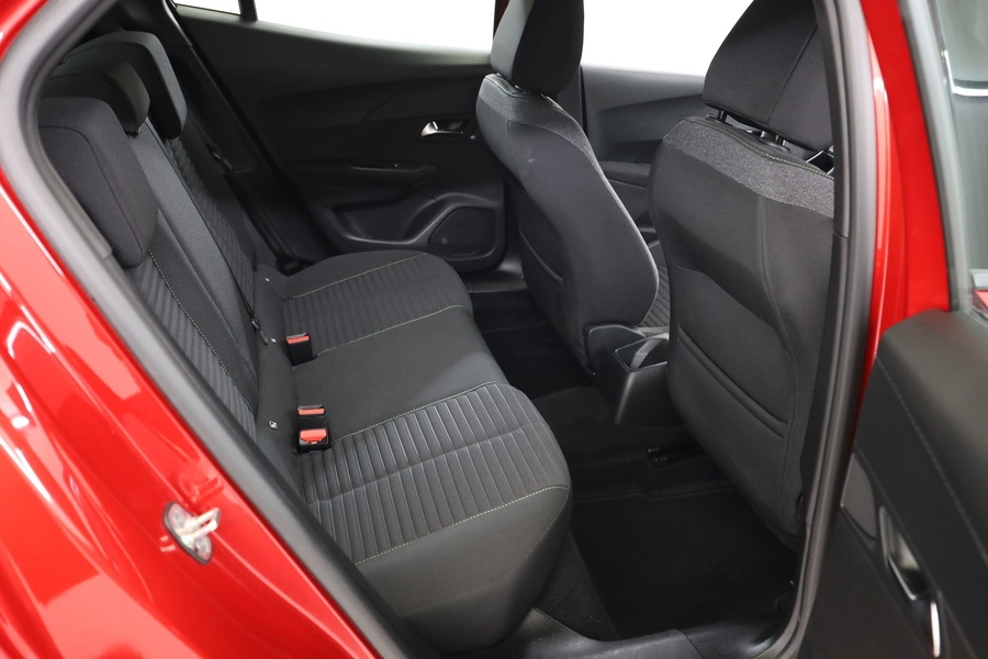 Peugeot 2008 vaihtoauto