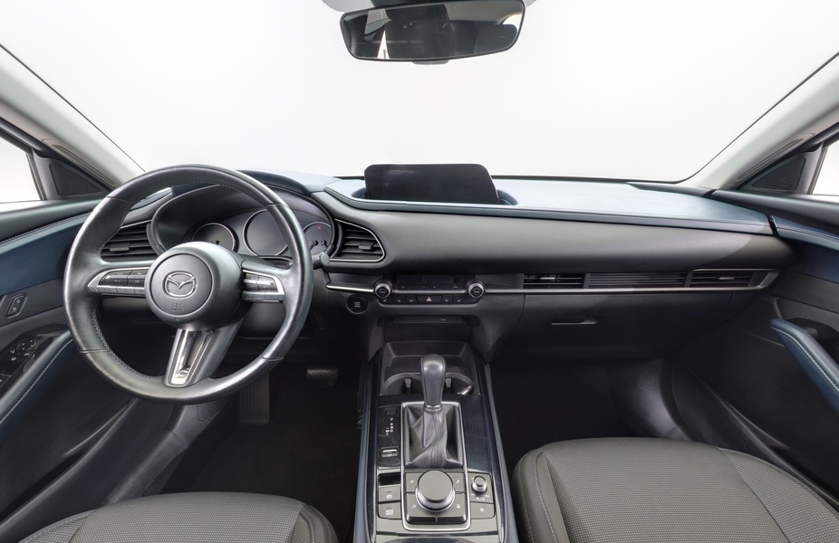 Mazda CX-30 vaihtoauto