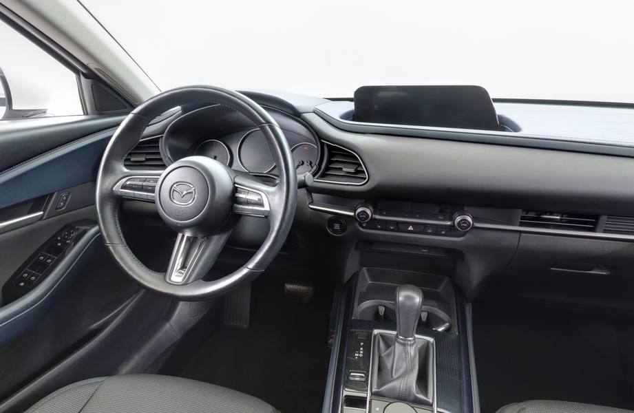 Mazda CX-30 vaihtoauto