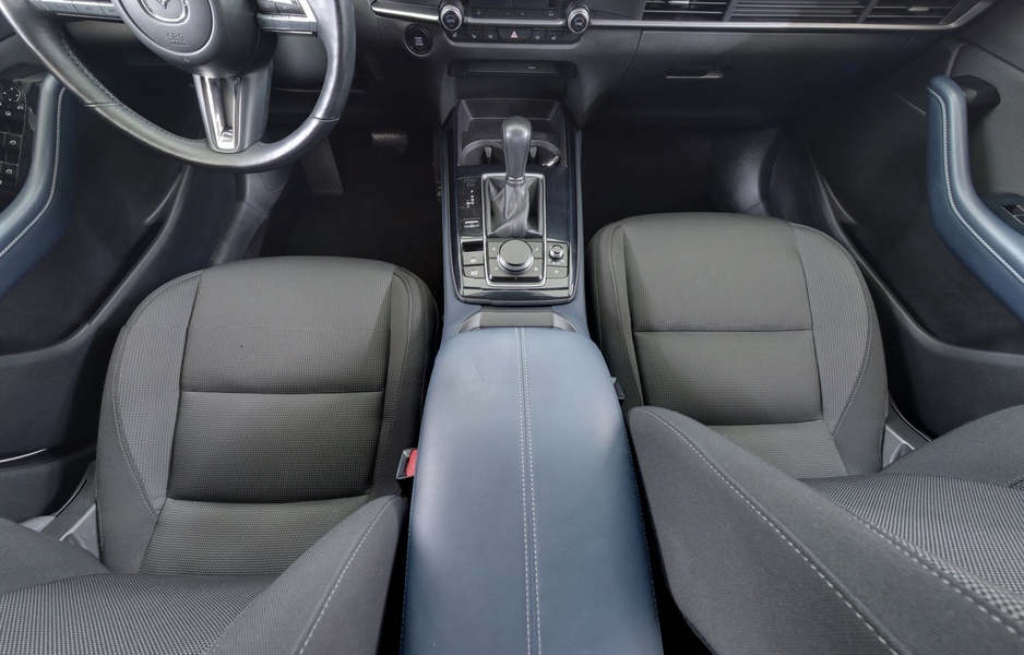 Mazda CX-30 vaihtoauto