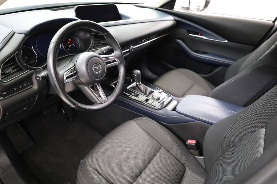 Mazda CX-30 vaihtoauto