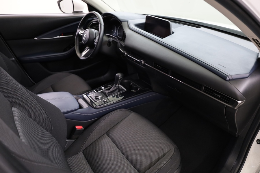 Mazda CX-30 vaihtoauto