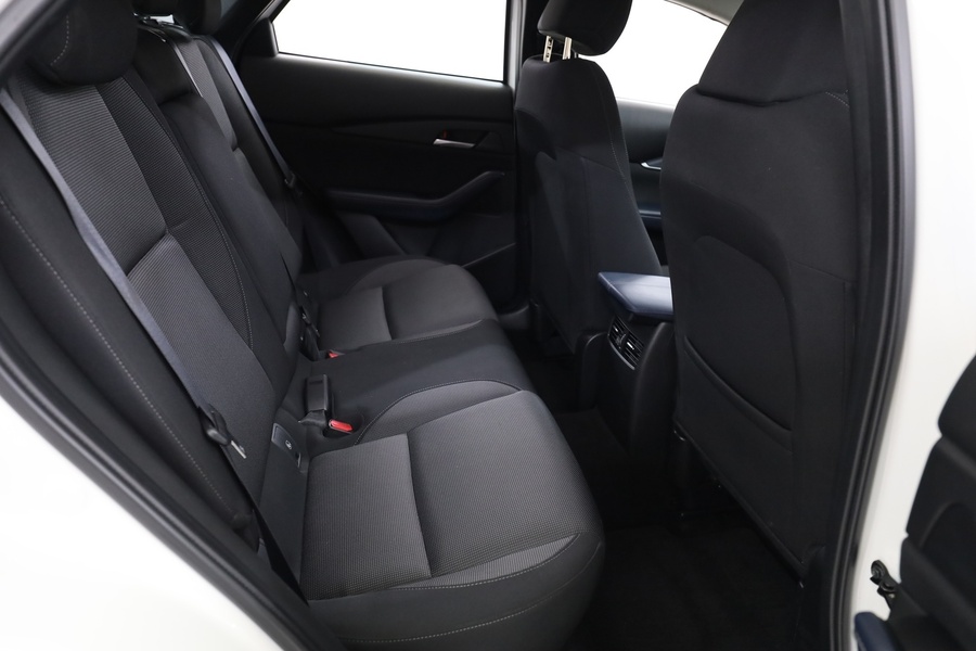 Mazda CX-30 vaihtoauto