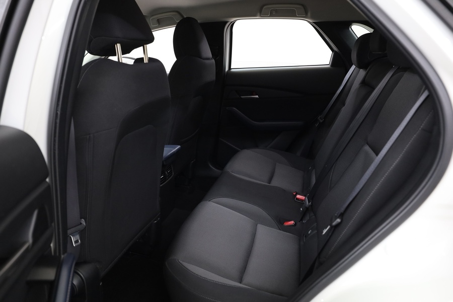 Mazda CX-30 vaihtoauto