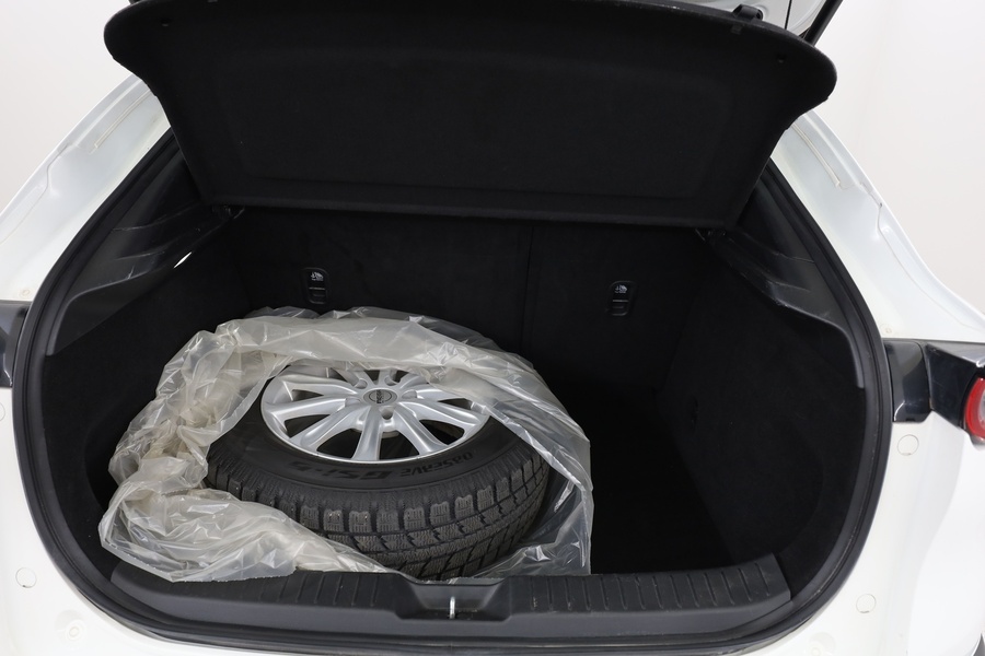 Mazda CX-30 vaihtoauto