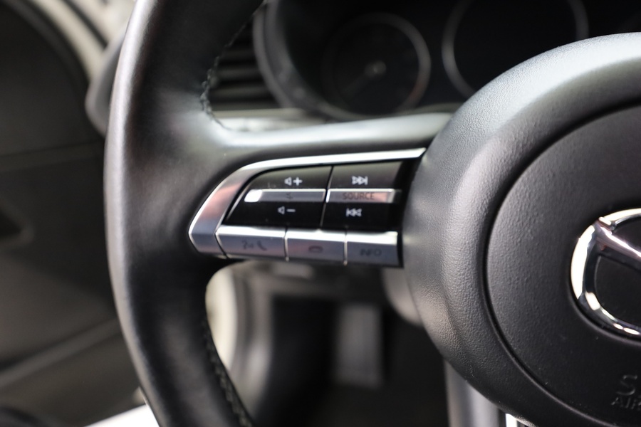 Mazda CX-30 vaihtoauto