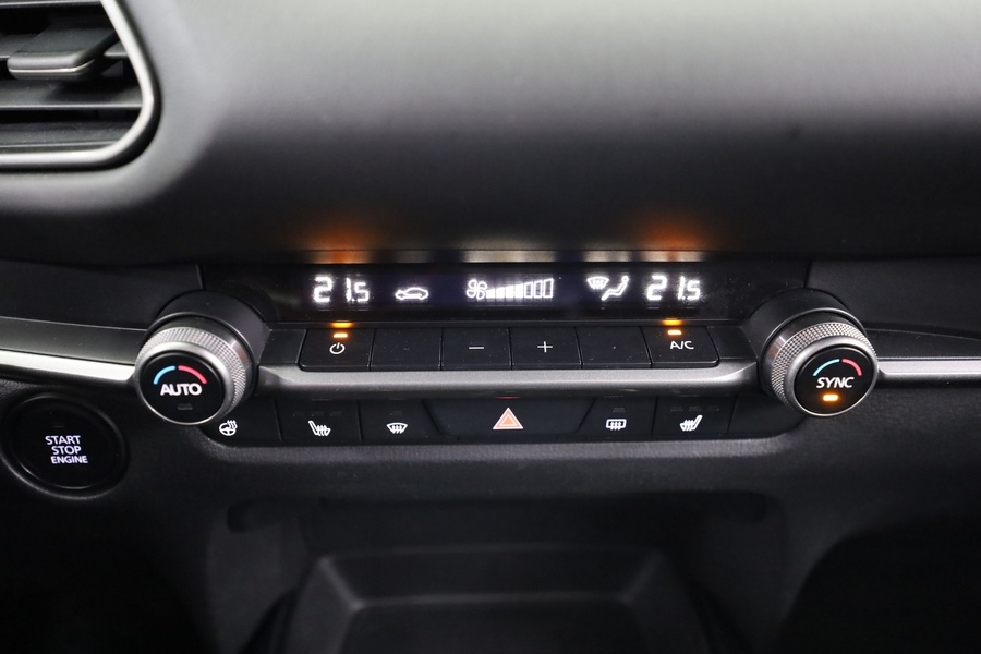 Mazda CX-30 vaihtoauto