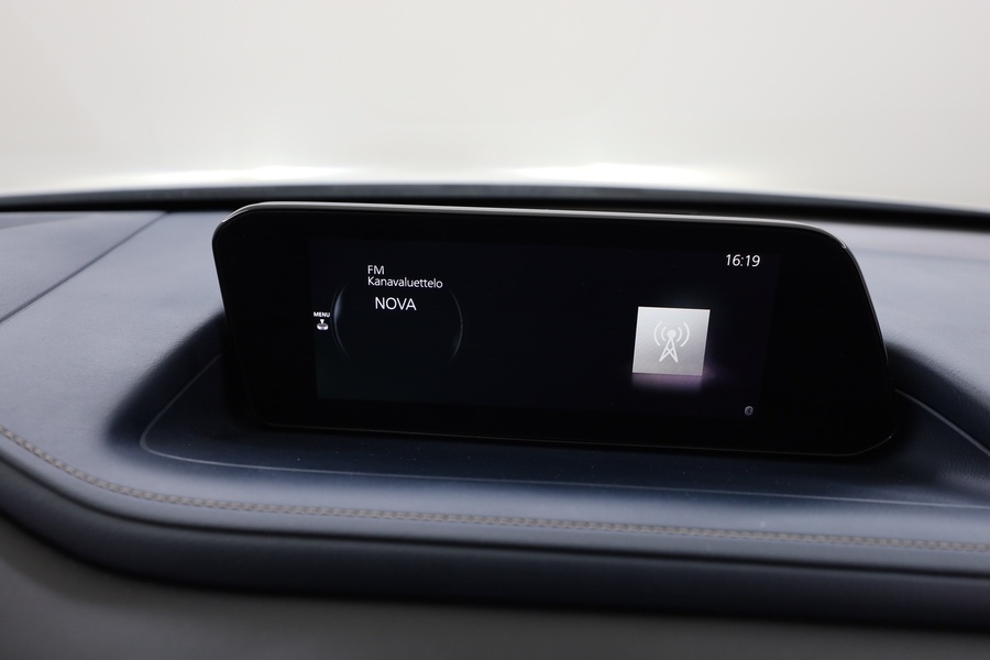 Mazda CX-30 vaihtoauto