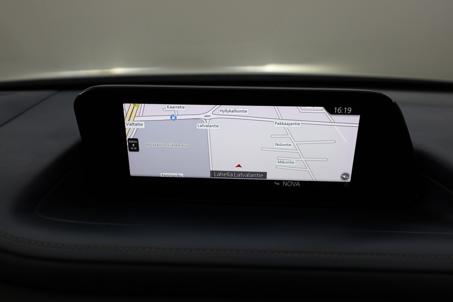 Mazda CX-30 vaihtoauto