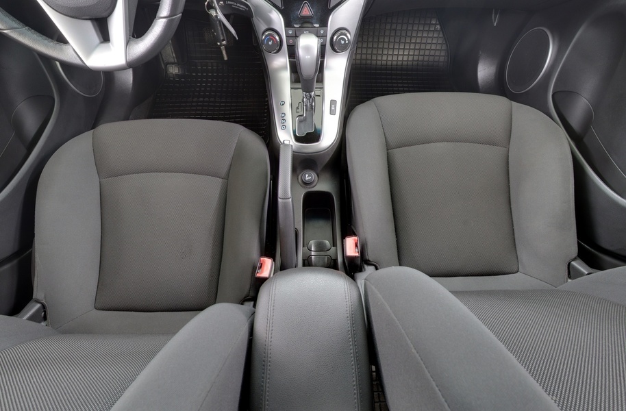 Chevrolet Cruze vaihtoauto