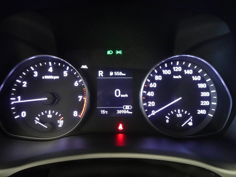 Hyundai i30 Wagon vaihtoauto