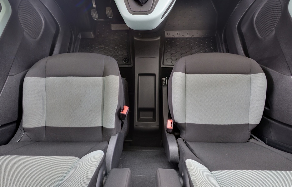 Citroën Berlingo vaihtoauto