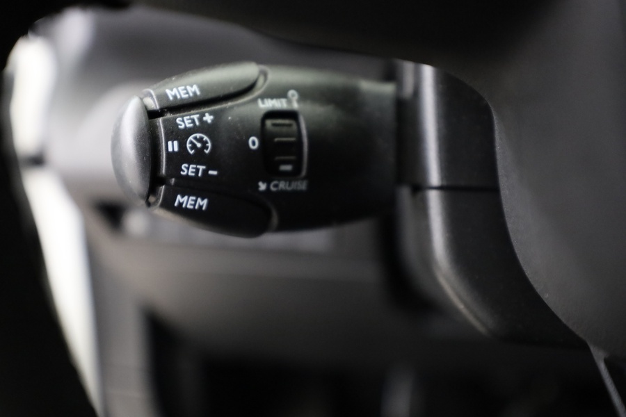 Citroën Berlingo vaihtoauto