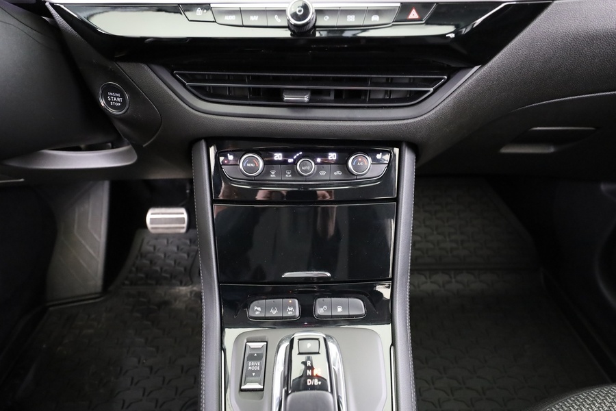 Opel Grandland vaihtoauto