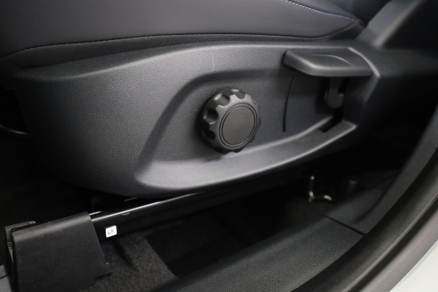 Ford Tourneo Courier vaihtoauto