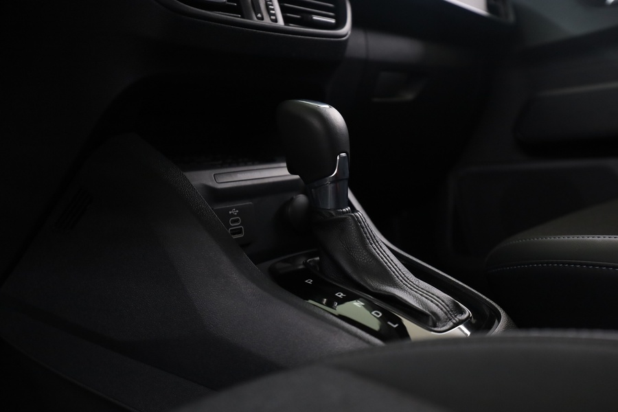 Ford Tourneo Courier vaihtoauto