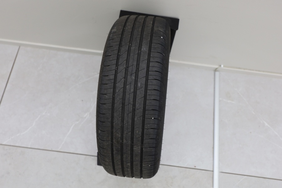 Ford Tourneo Courier vaihtoauto