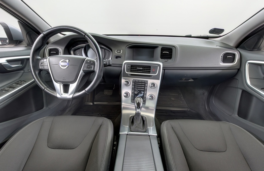 Volvo S60 vaihtoauto