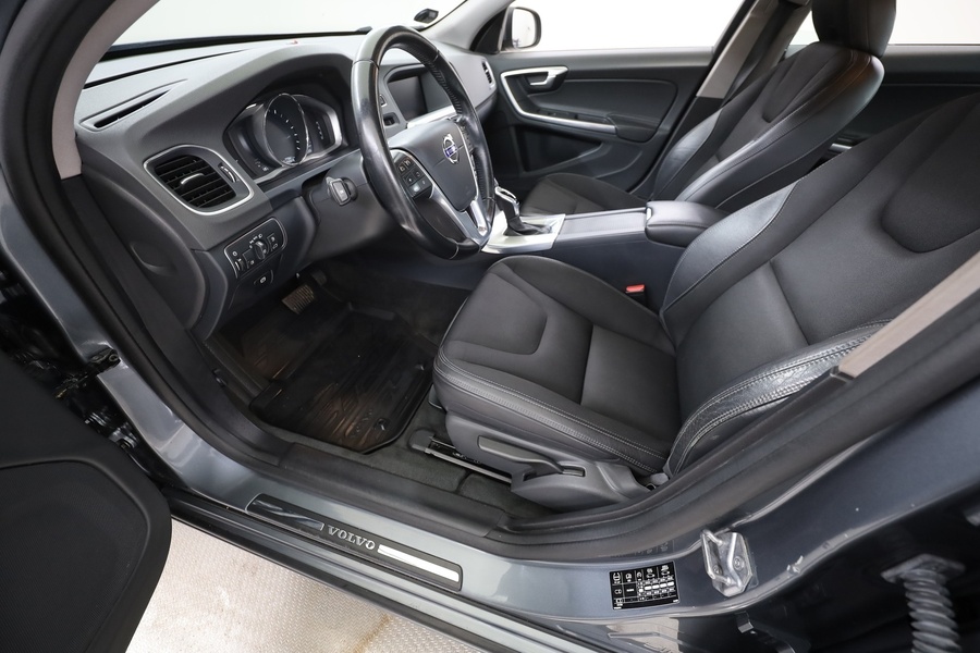 Volvo S60 vaihtoauto