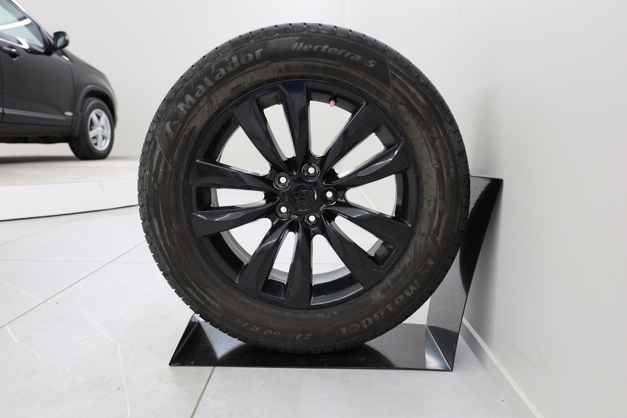 Kia Sorento vaihtoauto