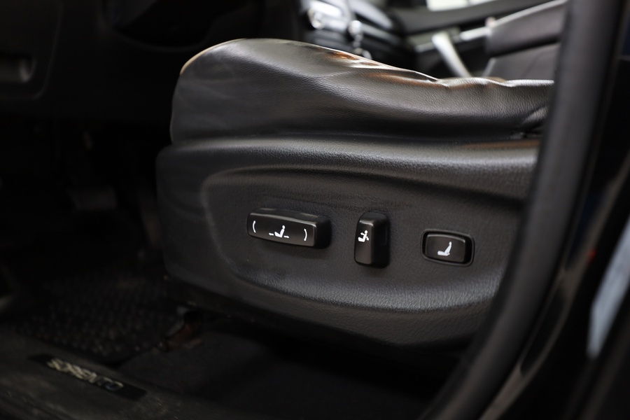 Kia Sorento vaihtoauto