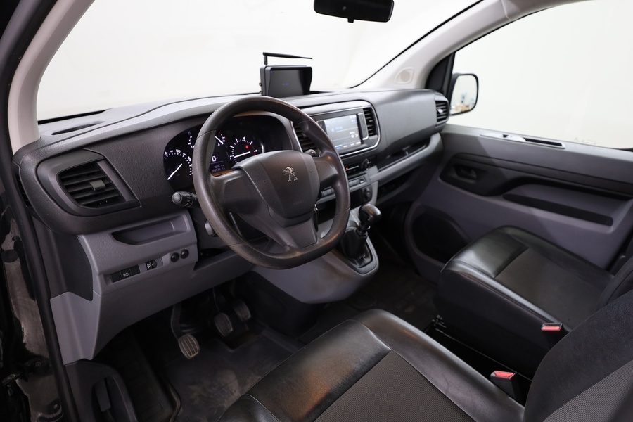 Peugeot Expert vaihtoauto