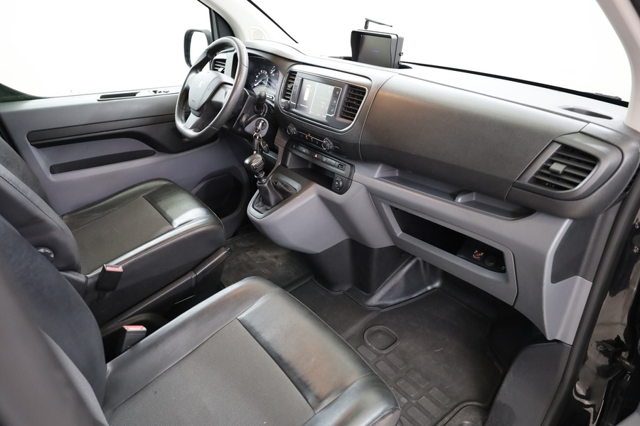 Peugeot Expert vaihtoauto