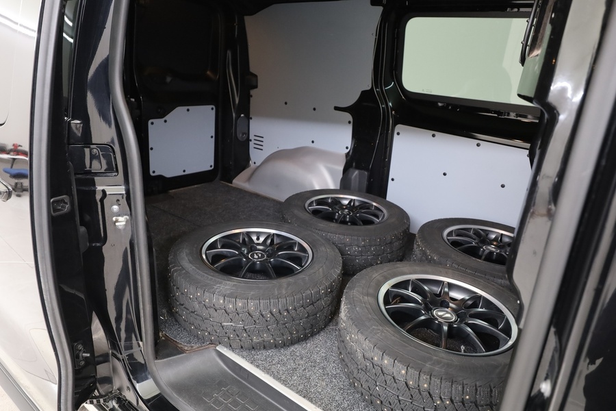 Peugeot Expert vaihtoauto