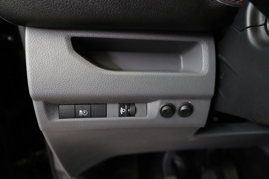 Peugeot Expert vaihtoauto