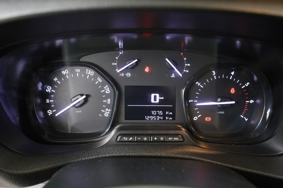 Peugeot Expert vaihtoauto